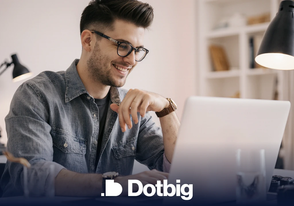 DotBig: How to Analyze Financial Statements of Companies Before Buying Stocks