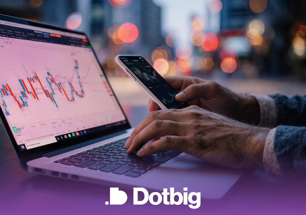 Dotbig: How To Spot Early Signals Of Market Reversals