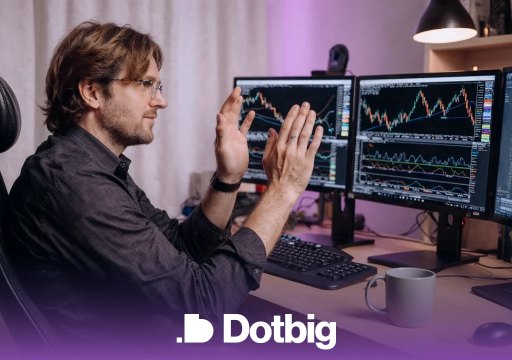 How to Trade Pullbacks: A Simple Strategy for DotBig Users