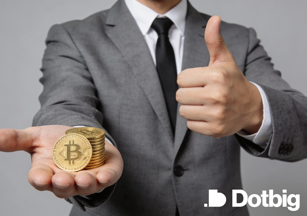 Cryptocurrency liquidity profile: how DotBig assesses demand dynamics